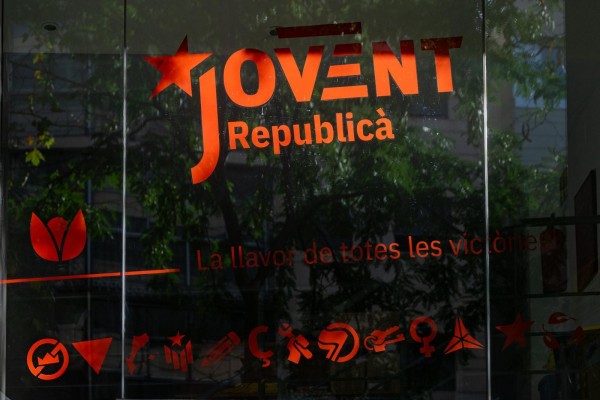 Las juventudes de ERC deciden un 