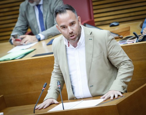 El PSPV denuncia el 