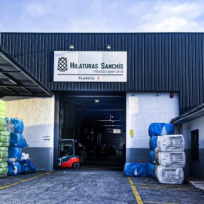 La contestana Hilaturas Sanchis lanza una oferta de compra sobre Briofil, en concurso de acreedores