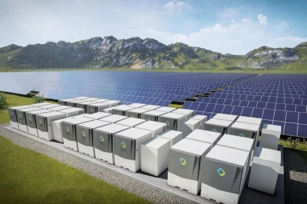 RIC Energy desiste de su proyecto para almacenar energía renovable en la Marina Baixa
