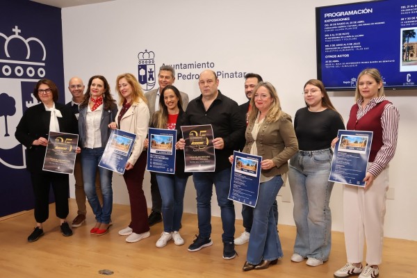 El museo Barón de Benifayó de San Pedro celebra sus 25 años con arte, música e historia