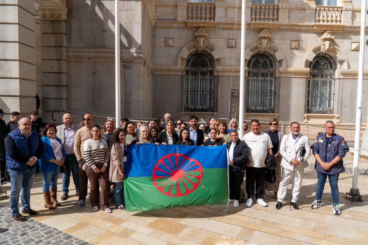  - Foto: AYTO. CARTAGENA