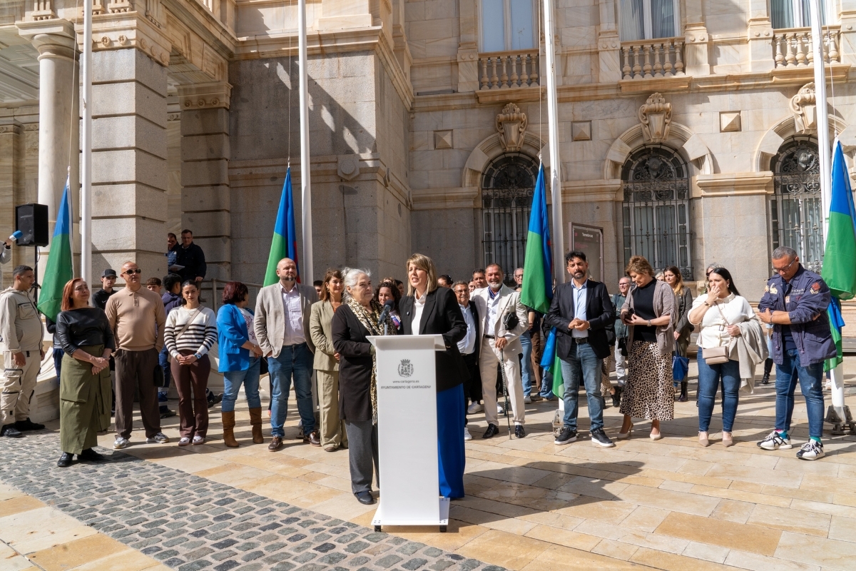  - Foto: AYTO. CARTAGENA