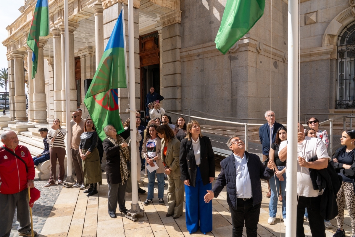  - Foto: AYTO. CARTAGENA