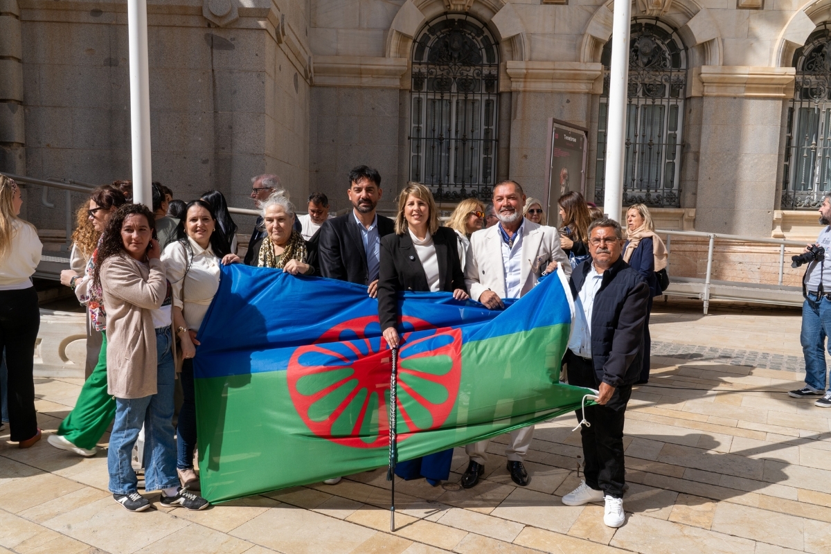  - Foto: AYTO. CARTAGENA