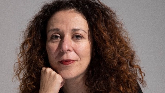 La productora Sandra Hermida visita el Gil-Albert para hablar de 'Los domingos'