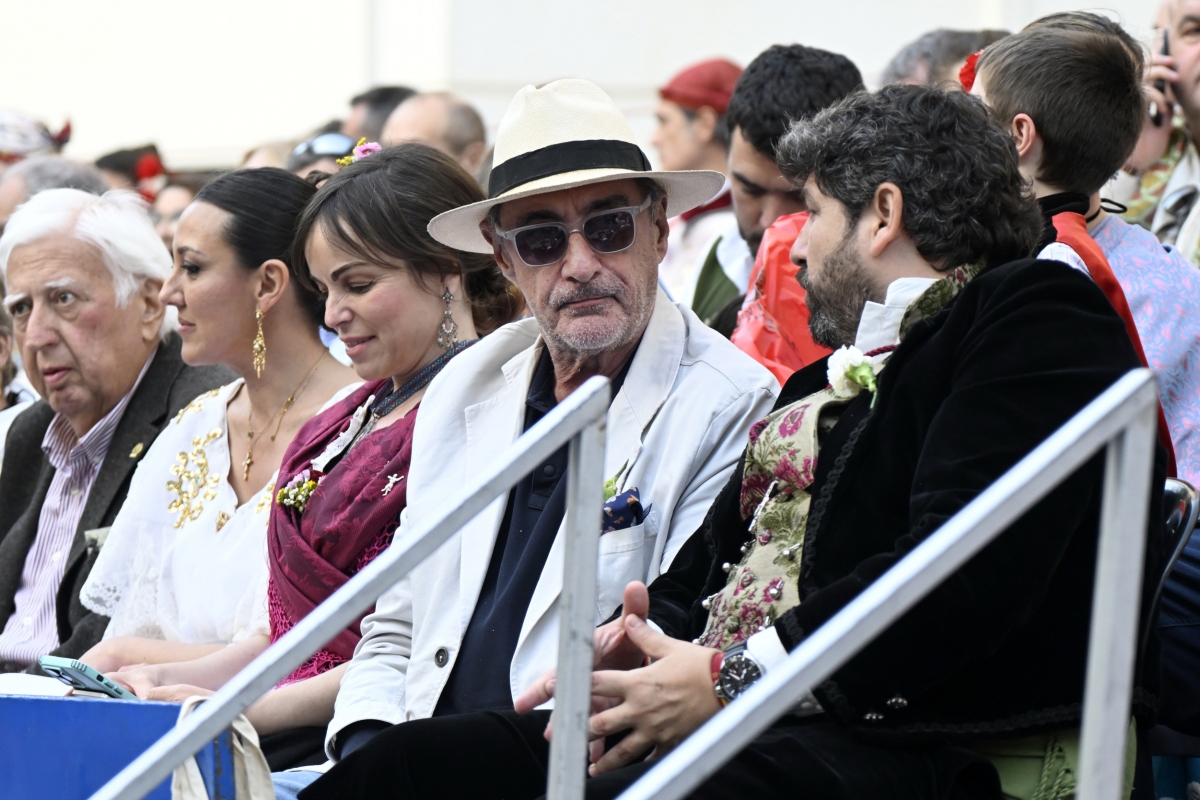  - Foto: EFE / MARCIAL GUILLÉN