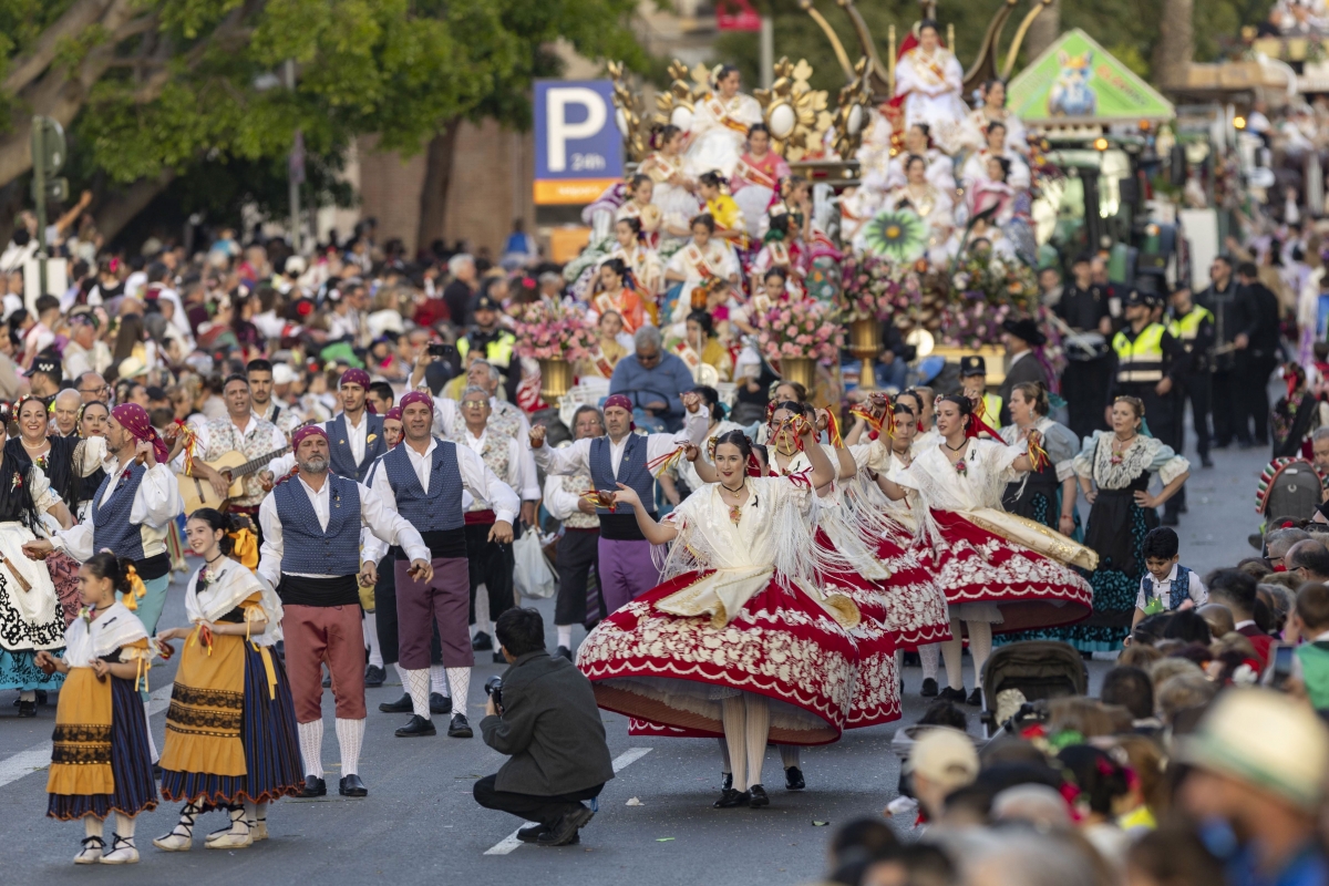  - Foto: EFE / MARCIAL GUILLÉN