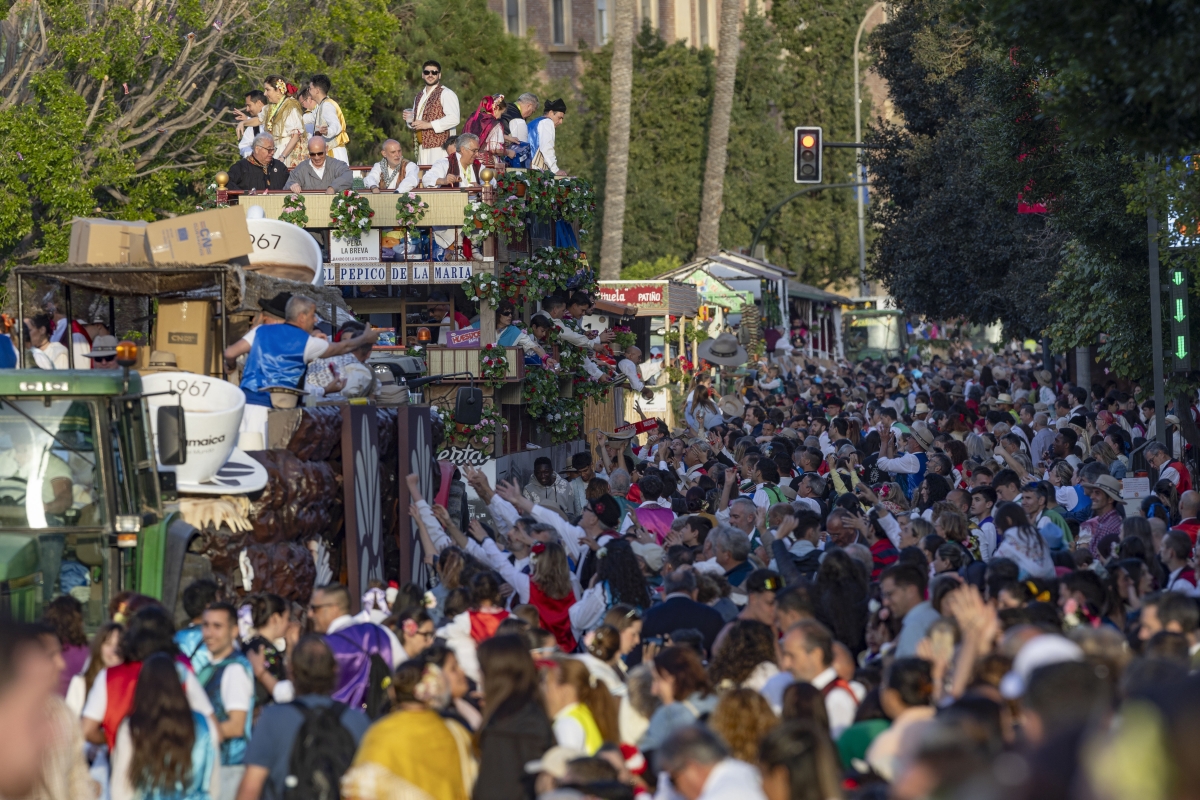  - Foto: EFE / MARCIAL GUILLÉN