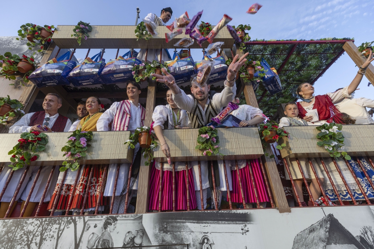  - Foto: EFE / MARCIAL GUILLÉN