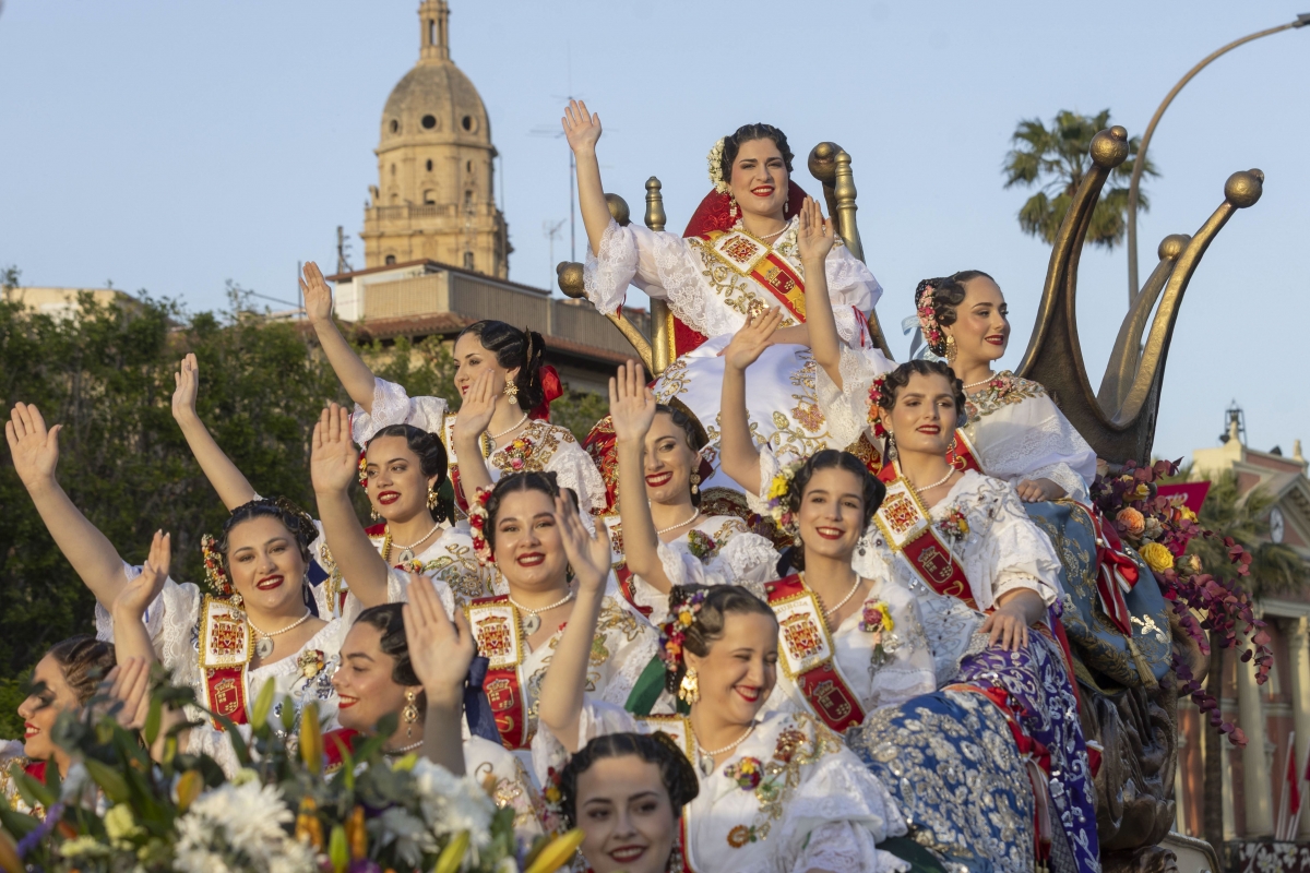  - Foto: EFE / MARCIAL GUILLÉN