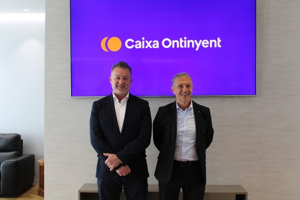 Caixa Ontinyent logra 13,8 millones de euros de beneficios netos en 2025, un 22% más