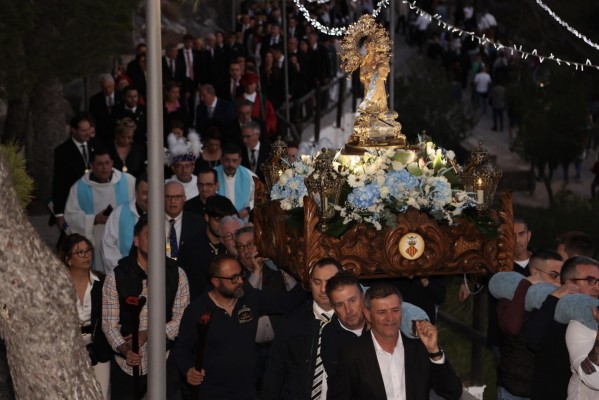 Ocio, música y tradición invaden las Fiestas Mayores de Cullera