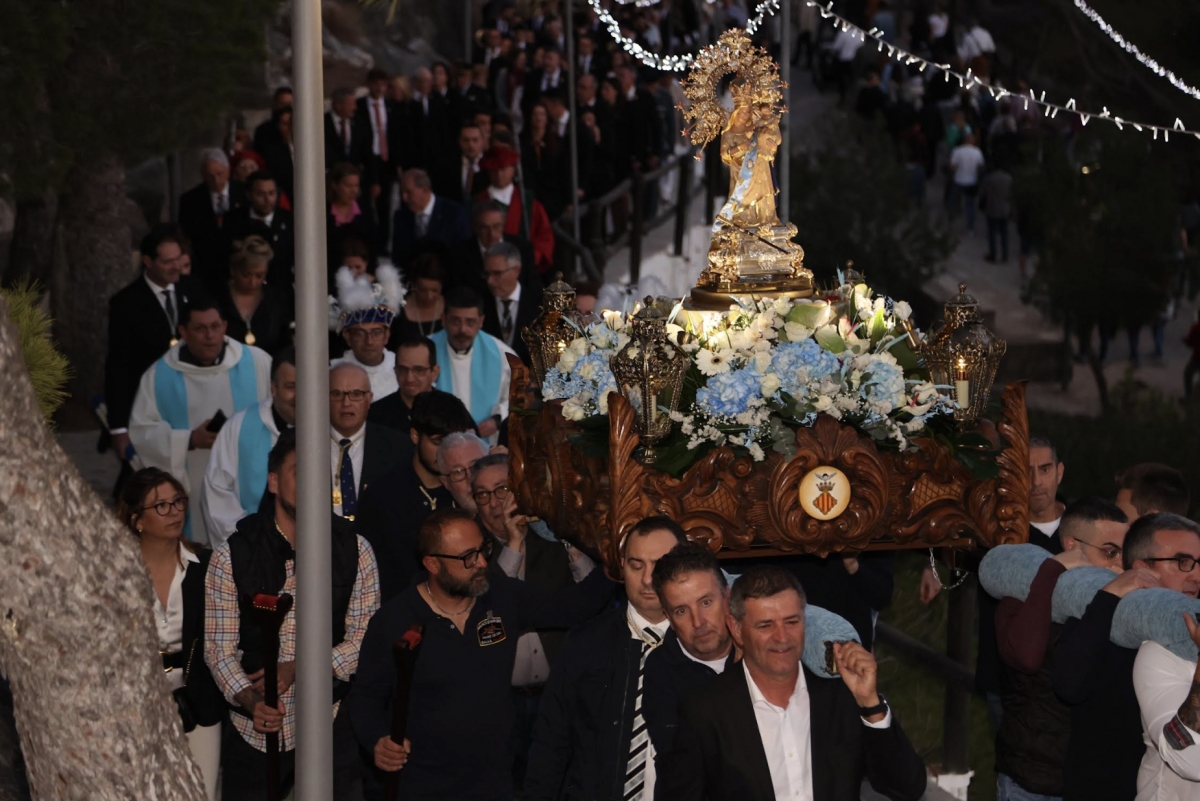 Ocio, música y tradición invaden las Fiestas Mayores de Cullera