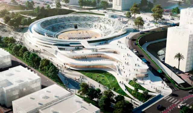 ¿Será el intento definitivo? Benidorm prepara los pliegos para la transformación de la plaza de toros