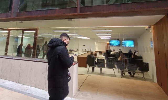 El servicio de atención ciudadana creció un 36% en el 010 en Alicante durante 2025