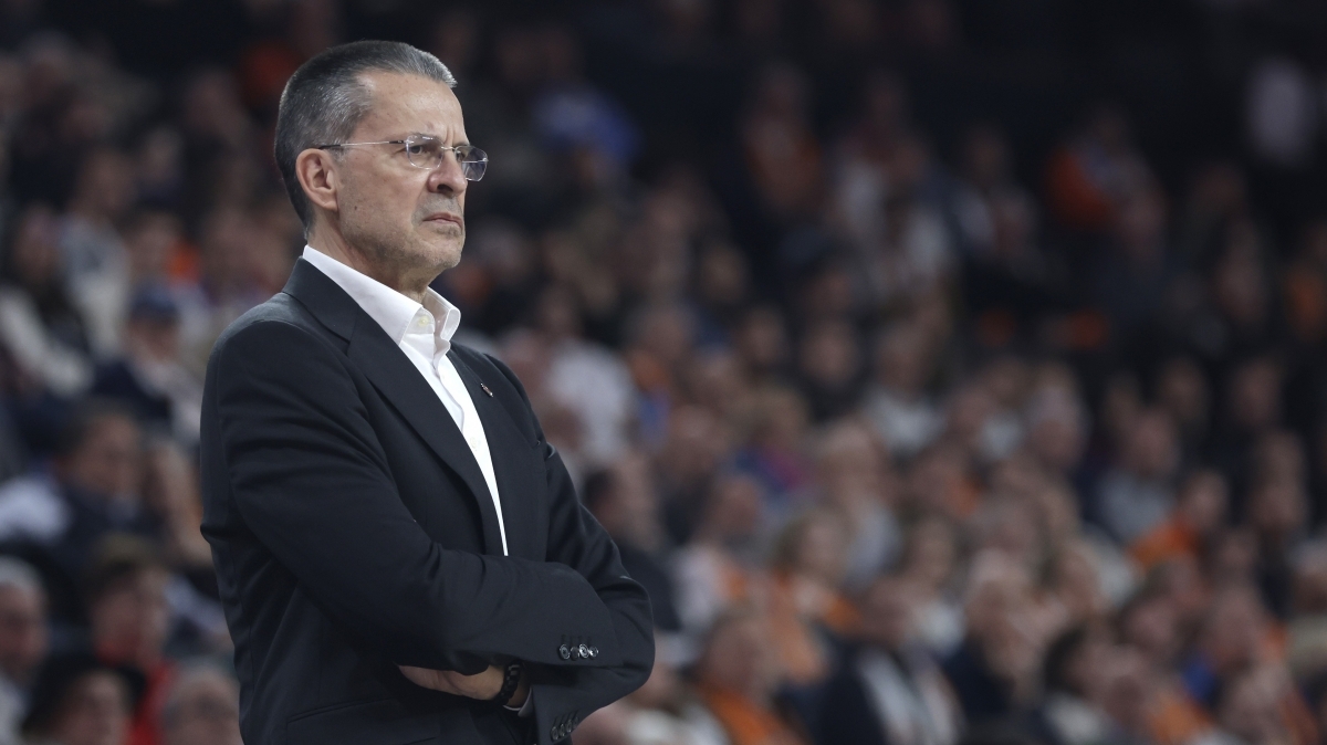 Pedro Martínez: “La liga regular no se ha acabado”