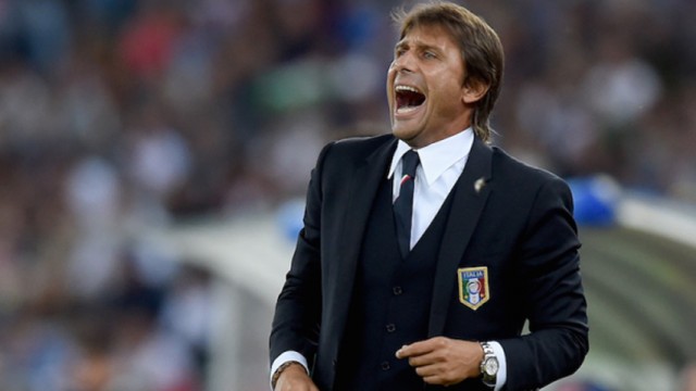 Antonio Conte, absuelto de la acusación de fraude deportivo
