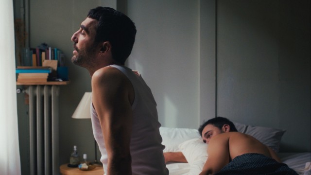'Un altre home': el pequeño gran drama de la cotidianidad capturado en una eficaz película