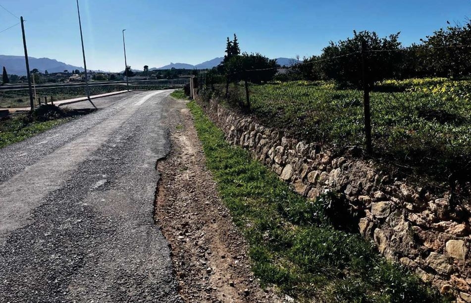  - Foto: MEMORIA DEL PROYECTO