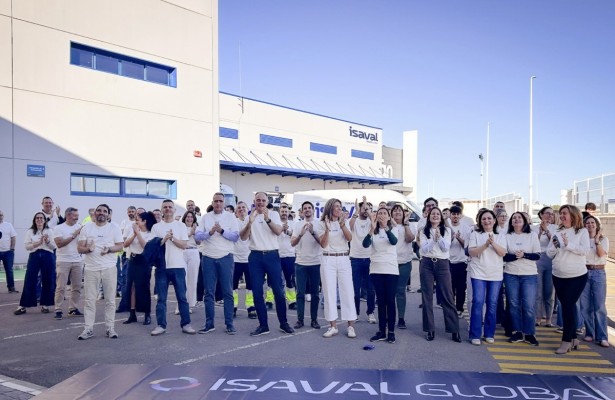 Isaval reorganiza su estructura bajo Isaval Global para impulsar su crecimiento y expansión internacional