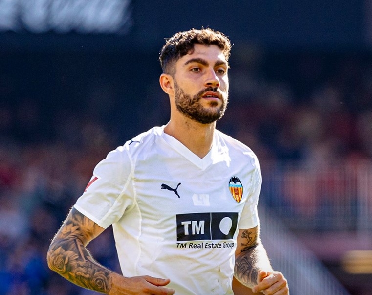 Más problemas para Corberán, Unai Núnez lesionado 