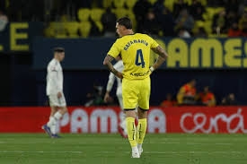 Rafa Marín y Logan Costa, principales novedades en el regreso al trabajo del Villarreal