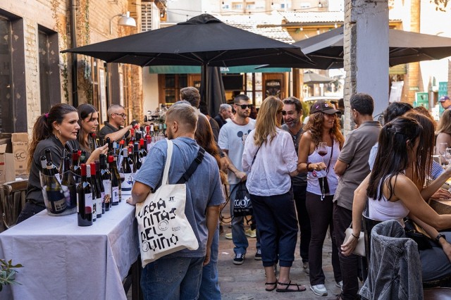 Utiel-Requena regresa a Valencia con URbanitas del Vino: más barrios, más formatos y más experiencias