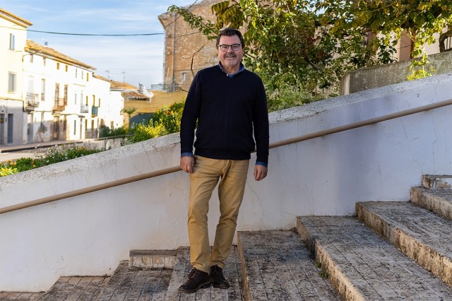 Vegalfaro: 25 años cultivando territorio, arraigo y conciencia
