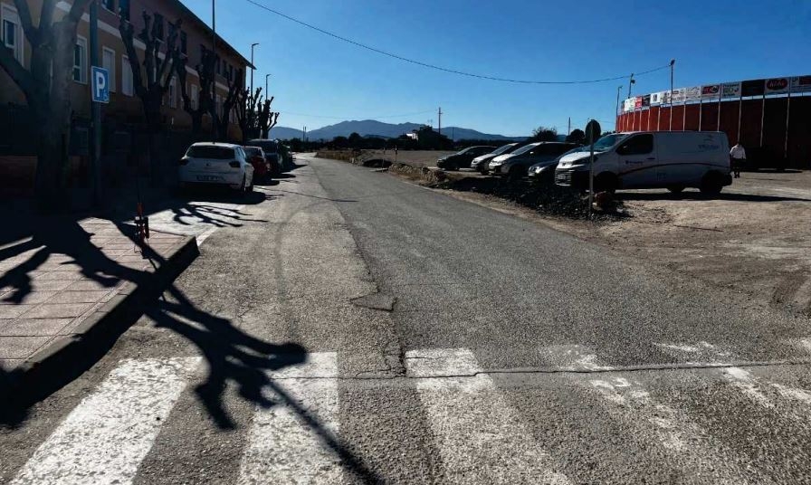  - Foto: MEMORIA DEL PROYECTO