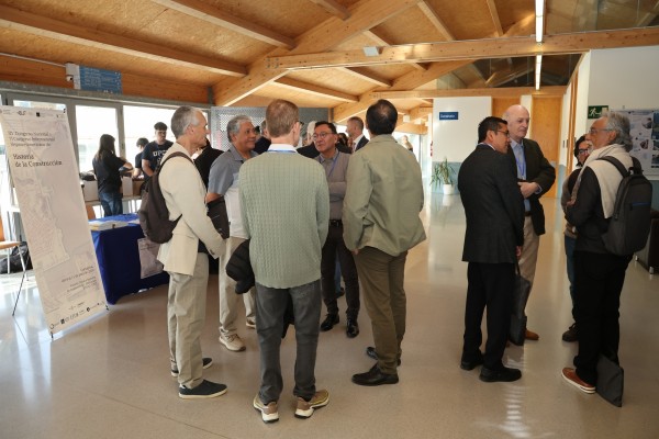 Un centenar de investigadores internacionales analiza en Cartagena la evolución de la construcción