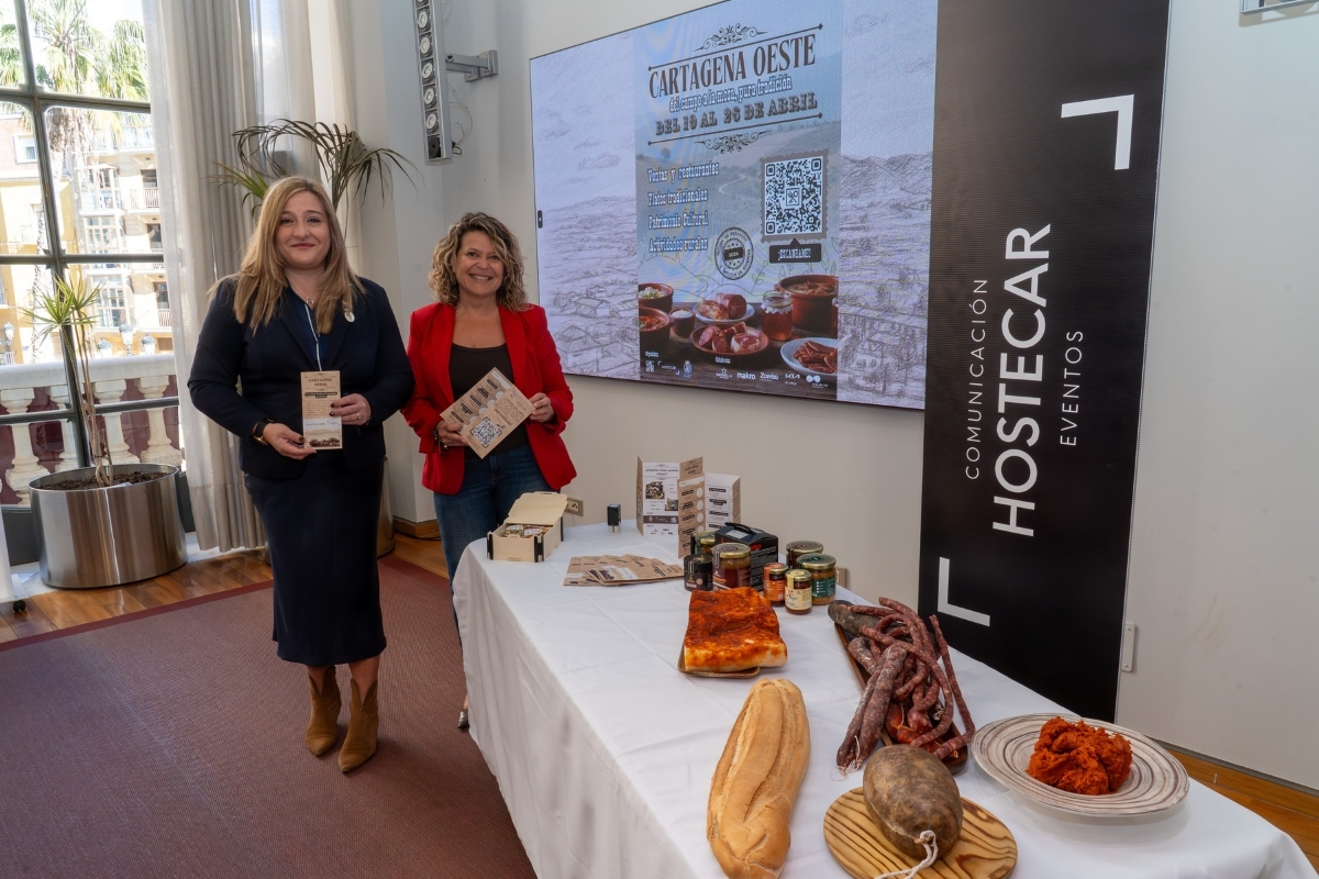 Beatriz Sánchez del Álamo renuncia a la Junta de Gobierno de Cartagena tras abandonar Vox, pero seguirá en el Ejecutivo local