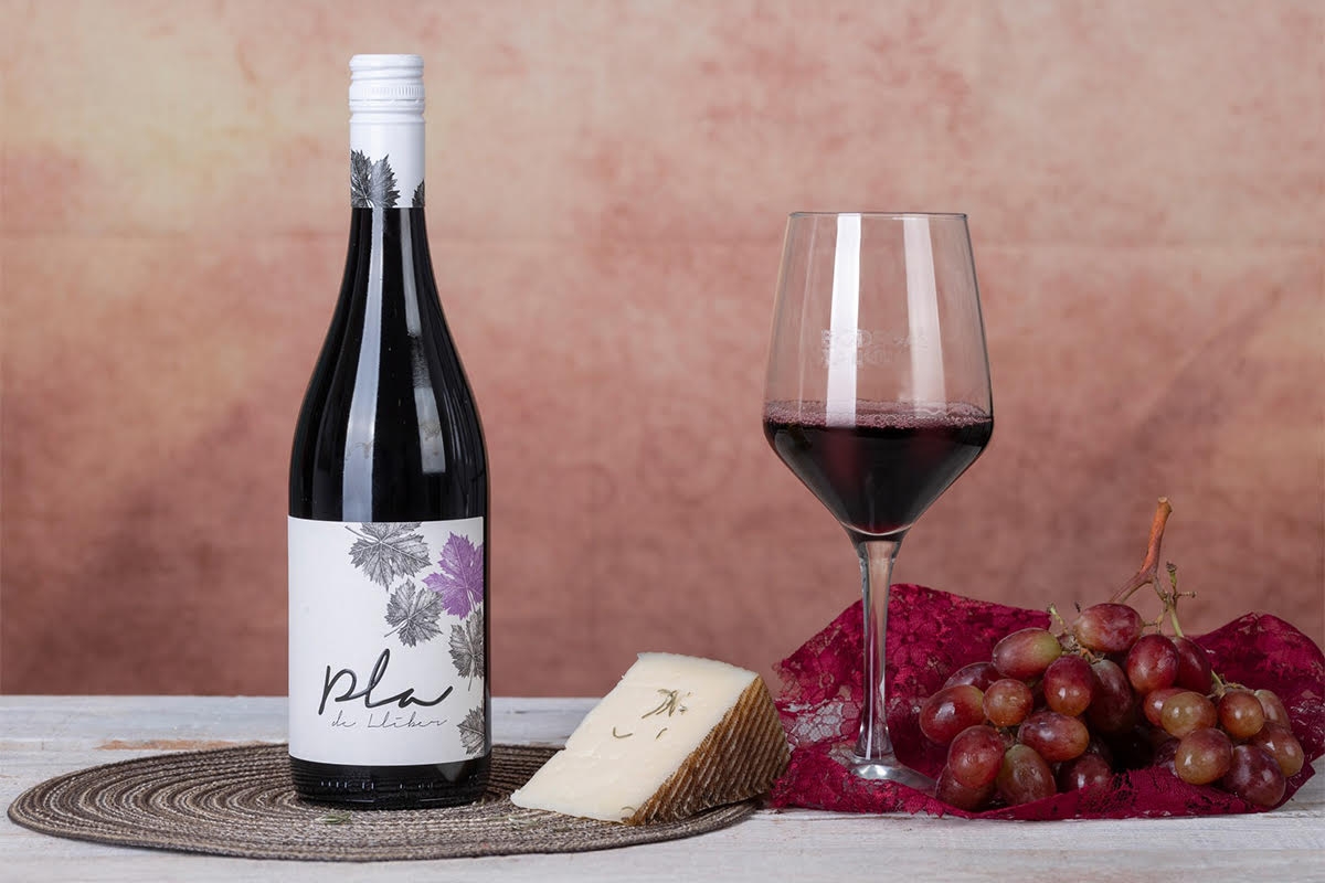 Bodegas Xaló reafirma su posición como referente con vinos que reinventan la tradición