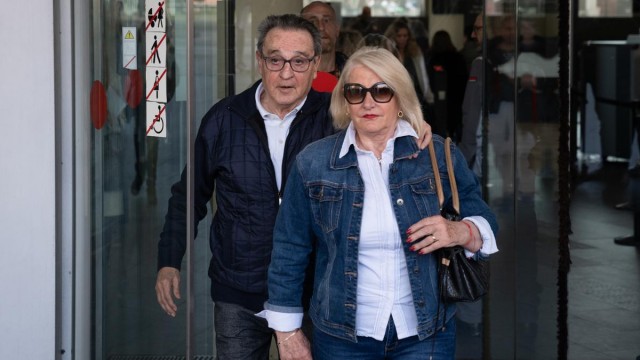 La Guardia Civil descubre casi 3 millones de euros en las cuentas de la pareja de Negreira
