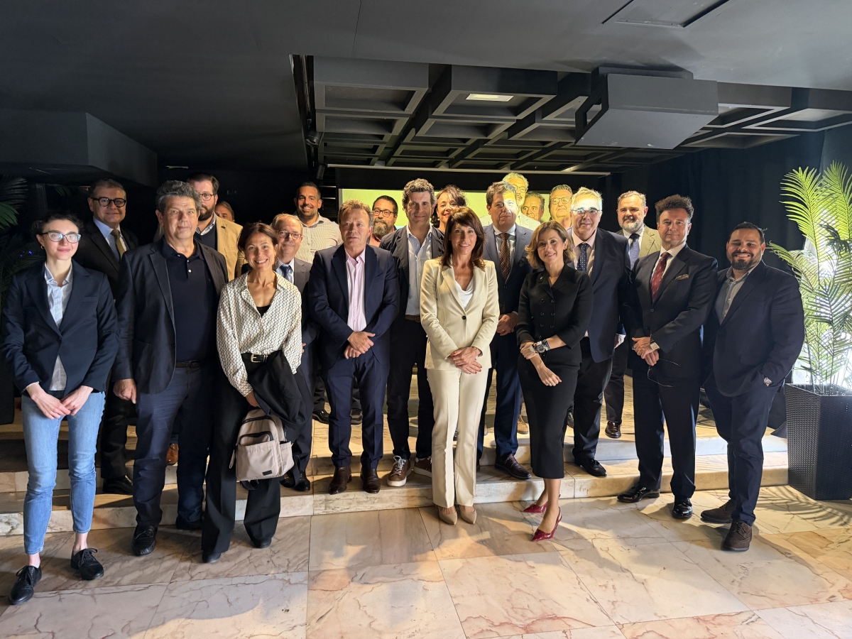 - Foto Luis Francisco Pérez Cánovas