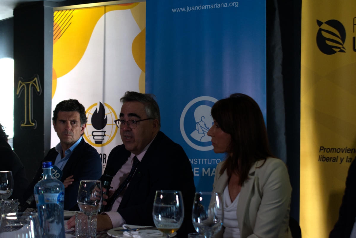 - Foto Luis Francisco Pérez Cánovas