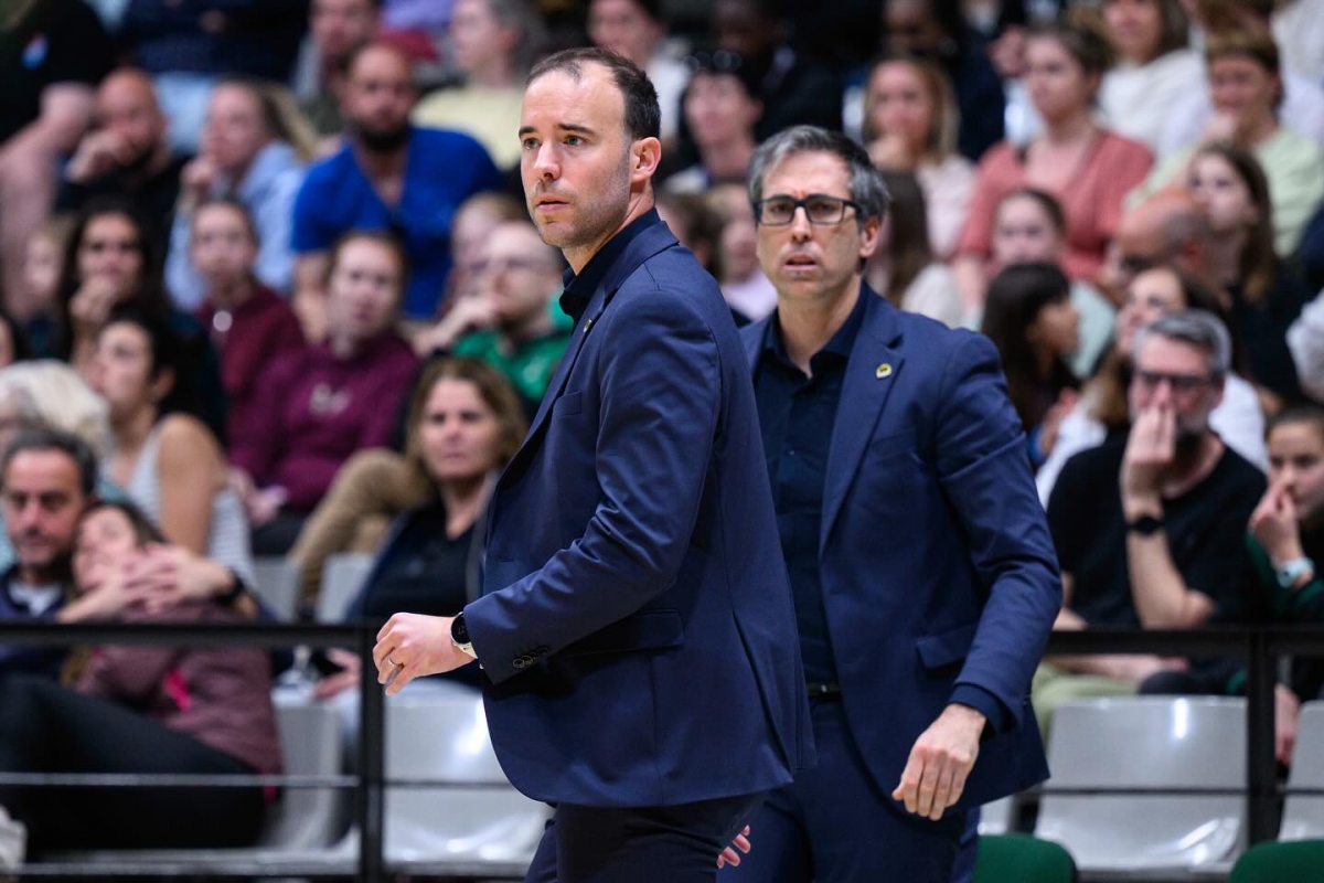 El Hozono Jairis cae ante el Joventut en Badalona por 69-67 pero no cede el cuarto puesto en la LF Endesa 