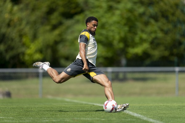 La redención de Danjuma: convence a Marcelino y se gana una nueva oportunidad en el Villarreal