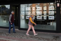 La compra de vivienda por extranjeros en Alicante es más del 46%, con 5.710 operaciones en el segundo trimestre