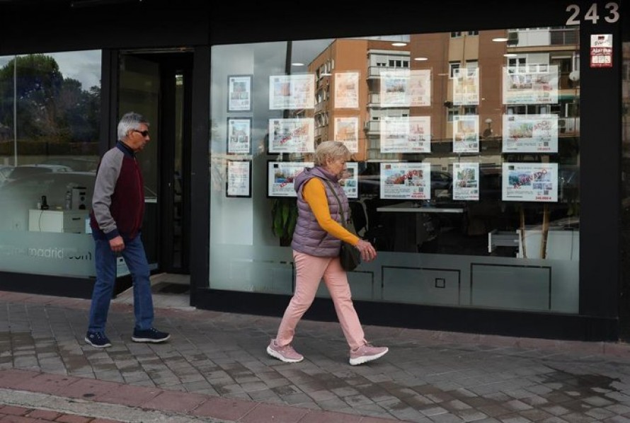 La compra de vivienda por extranjeros en Alicante es más del 46%, con 5.710 operaciones en el segundo trimestre