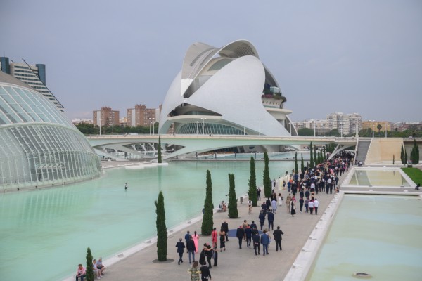 La empresa pública Cacsa obtiene beneficios por primera vez en su historia