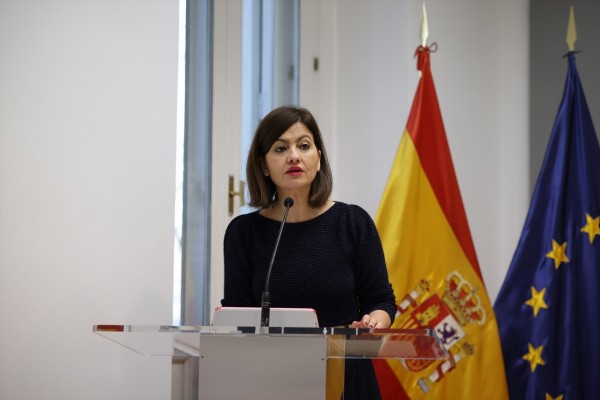La Comunitat recibe 2,5 millones para acoger a la infancia migrante no acompañada