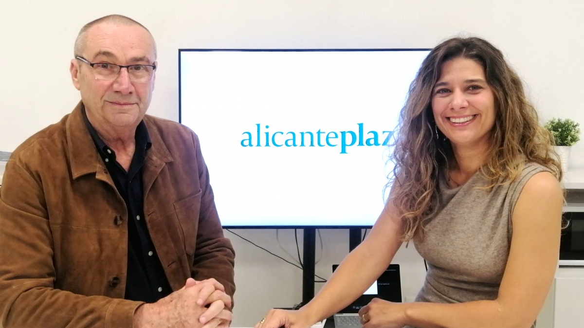 Alicante Plaza y la Asociación 361º se unen para elevar la calidad publicitaria