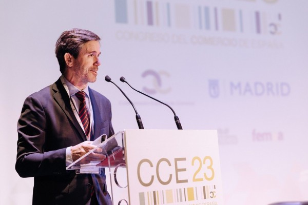 El Senado reconoce el papel estratégico del pequeño comercio y plantea medidas para actuar en consecuencia