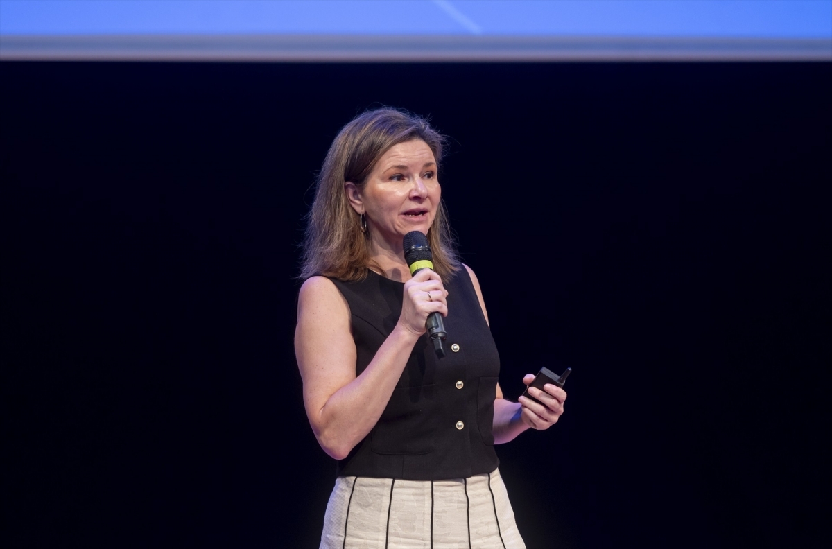El Gobierno cesa a la presidenta de Aemet, la castellonense María José Rallo, 