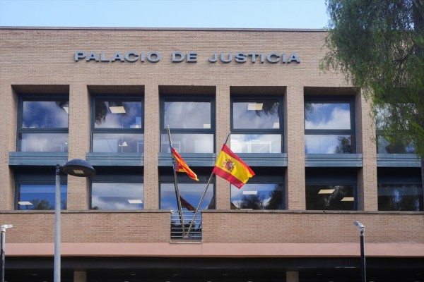 CSIF alerta de la intención de la Conselleria de Justicia de eliminar 200 plazas de refuerzo en juzgados este verano