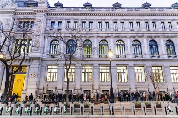 El Tesoro espera colocar este martes hasta 5.500 millones en letras a seis y doce meses
