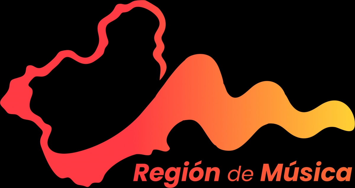 Logo Región de Música