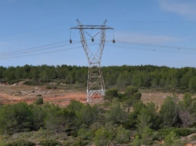 El Gobierno autoriza inversión adicional de 17.900 millones hasta 2030 en redes eléctricas