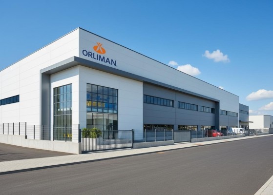 Grupo Cinfa invertirá 19 millones de euros en una nueva planta de su compañía Orliman en la Pobla de Vallbona